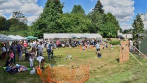 Dudbrook Hall Fete 2019