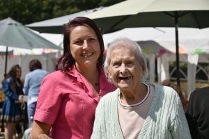 Dudbrook Summer Fete