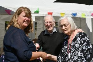 Dudbrook Summer Fete