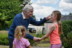 Dudbrook Summer Fete