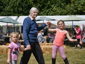 Dudbrook Summer Fete