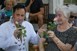 Dudbrook Summer Fete