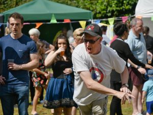 Dudbrook Summer Fete