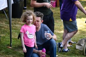 Dudbrook Summer Fete