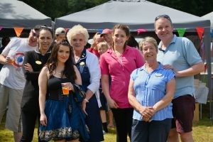 Dudbrook Summer Fete