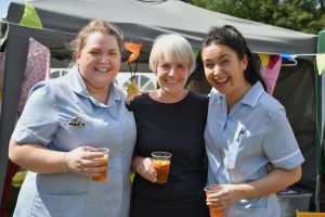 Dudbrook Summer Fete