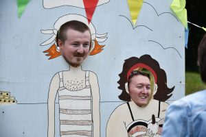 Dudbrook Summer Fete