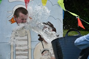 Dudbrook Summer Fete