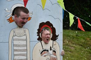 Dudbrook Summer Fete