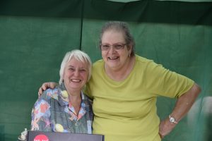 Dudbrook Summer Fete