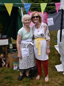 Dudbrook Summer Fete