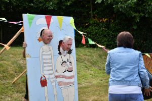 Dudbrook Summer Fete