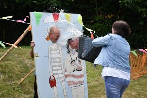 Dudbrook Summer Fete