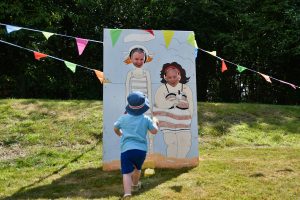 Dudbrook Summer Fete