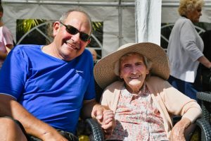 Dudbrook Summer Fete