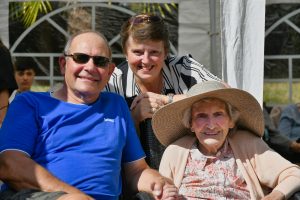 Dudbrook Summer Fete