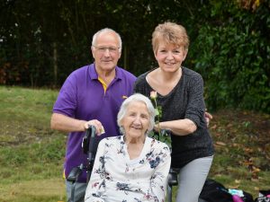 Dudbrook Summer Fete